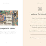 Medieval Cats: Claws, Paws, And Kitties Of Yore by Nappington. Catherine 9780593837504_3