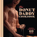 The Donut Daddy Cookbook by Randello-Jahn. Anthony 20 9780593837627