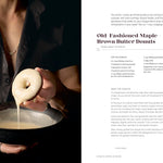 The Donut Daddy Cookbook by Randello-Jahn. Anthony 20 9780593837627_2