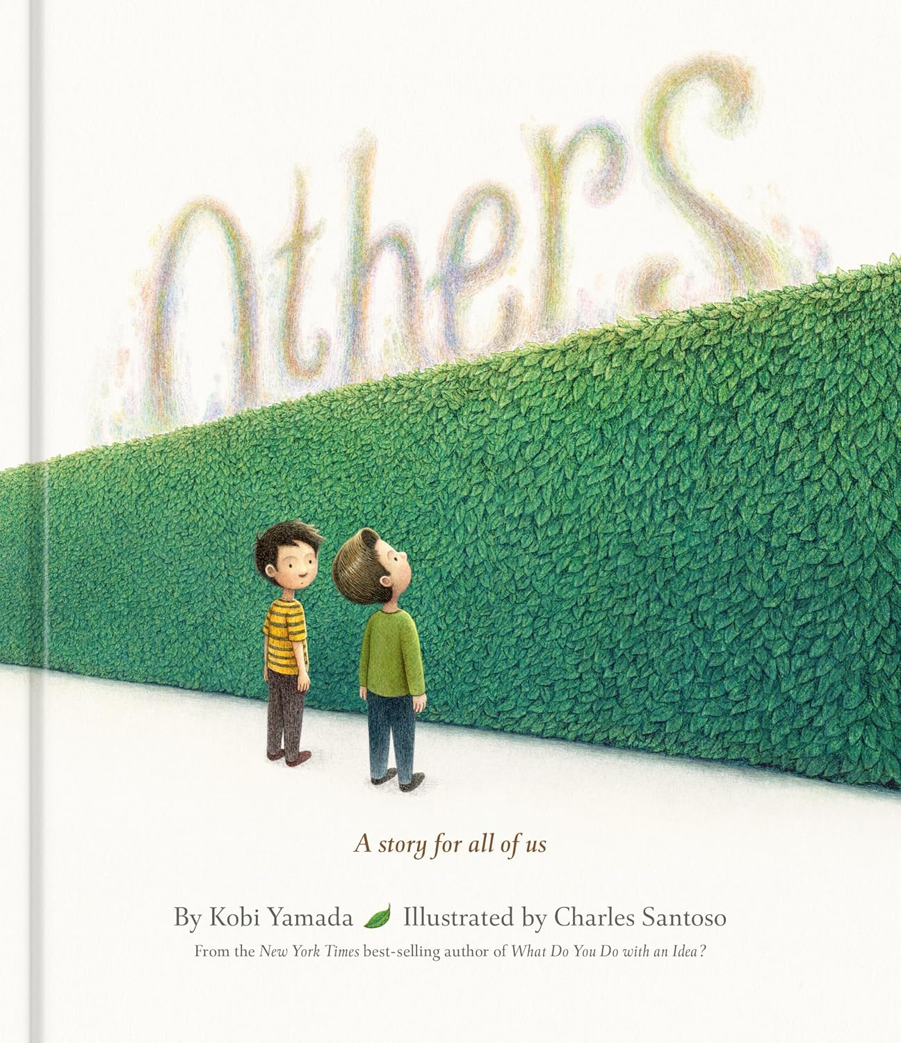Others: A Story For All Of Us by Yamada. Kobi; Santoso. Charles 20 9780593839676