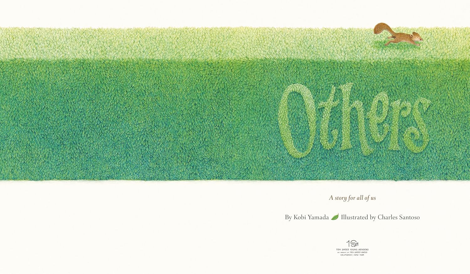 Others: A Story For All Of Us by Yamada. Kobi; Santoso. Charles 20 9780593839676_1_9636e720-6bba-4bd3-9fca-ea81bf0b99b3