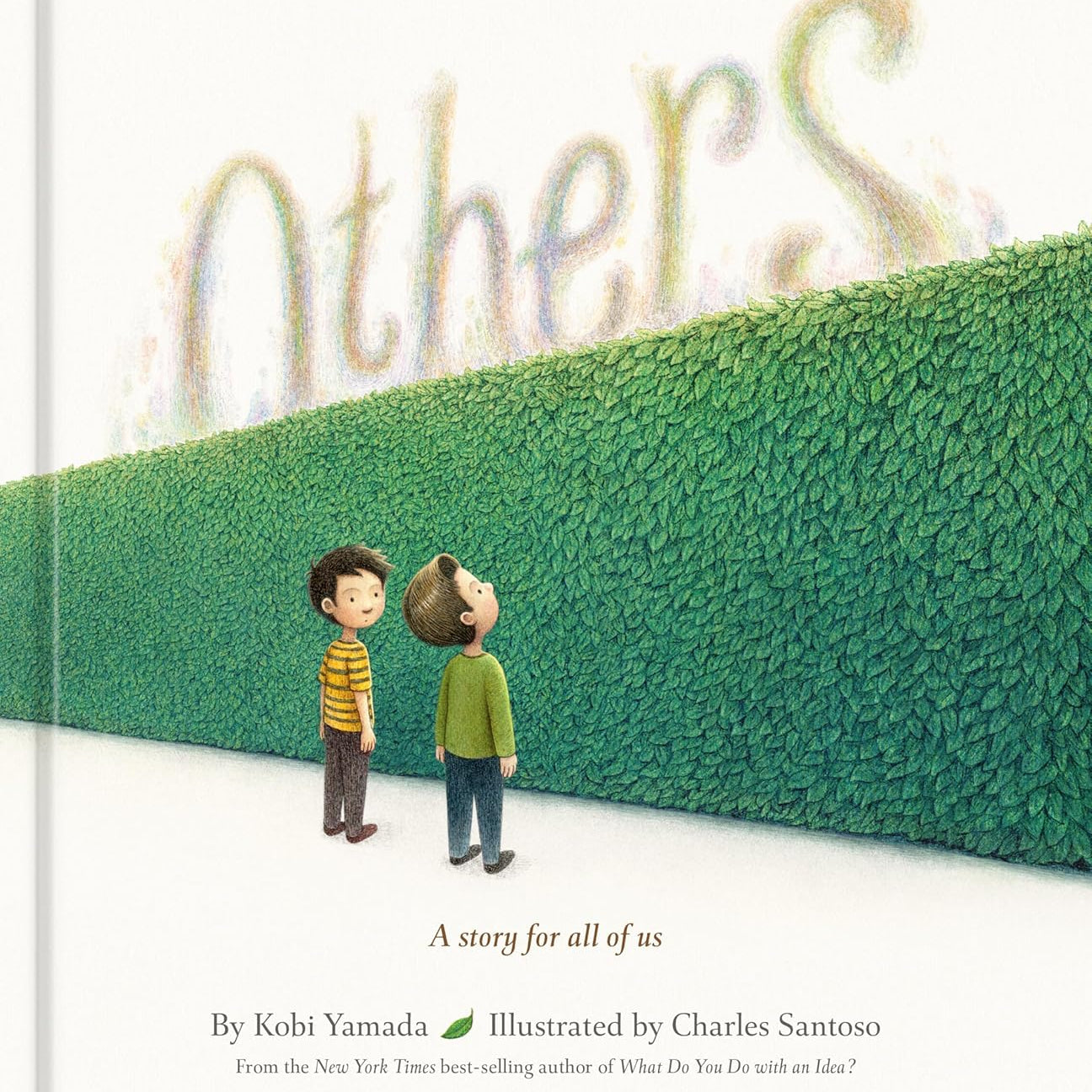 Others: A Story For All Of Us by Yamada. Kobi; Santoso. Charles 20 9780593839676_41b2b2a4-26eb-4076-91e4-f205577eec67