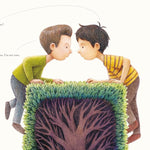Others: A Story For All Of Us by Yamada. Kobi; Santoso. Charles 20 9780593839676_7_f726fe4c-2872-461b-9112-2a8824c8fc21