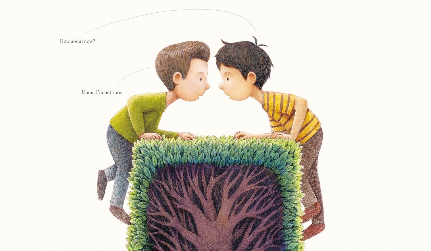 Others: A Story For All Of Us by Yamada. Kobi; Santoso. Charles 20 9780593839676_7_f726fe4c-2872-461b-9112-2a8824c8fc21