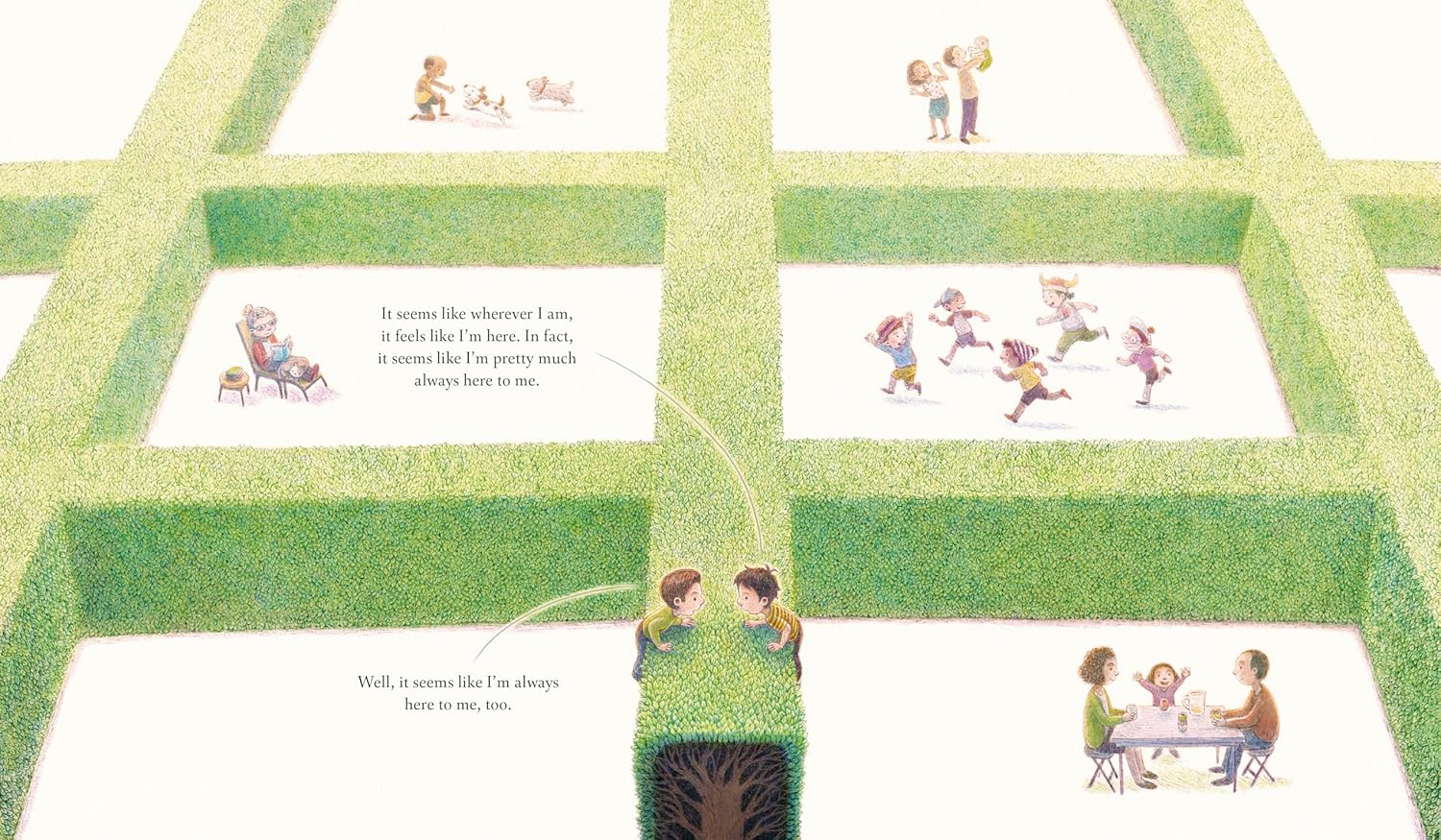 Others: A Story For All Of Us by Yamada. Kobi; Santoso. Charles 20 9780593839676_8