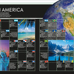 Children's Illustrated World Atlas by Dk 9780593842720_2