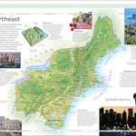 Children's Illustrated World Atlas by Dk 9780593842720_3