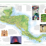 Children's Illustrated World Atlas by Dk 9780593842720_4
