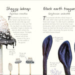 An Anthology Of Fungi: A Collection Of Mushrooms, Toadstools And Other Fungi by 9780593846131_2