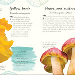 An Anthology Of Fungi: A Collection Of Mushrooms, Toadstools And Other Fungi by 9780593846131_3
