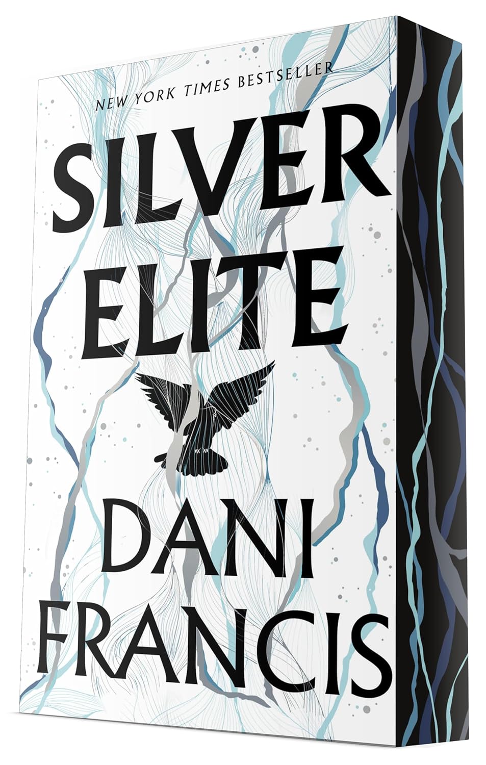 Silver Elite (Silver Elite #1) by Francis. Dani 20 9780593875483
