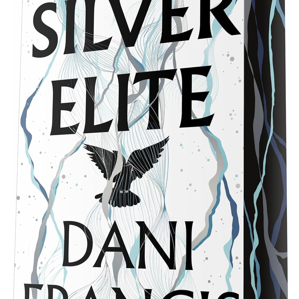 Silver Elite (Silver Elite #1) by Francis. Dani 20 9780593875483