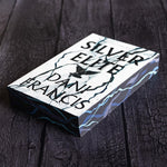 Silver Elite (Silver Elite #1) by Francis. Dani 20 9780593875483_2