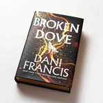 Broken Dove (Silver Elite #2) by Francis. Dani 20 9780593875490_1