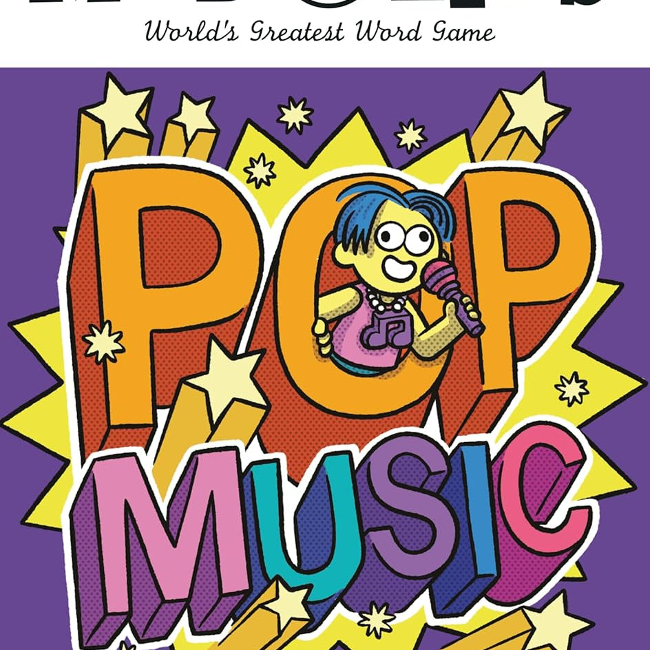 Pop Music Mad Libs by Macchiarola. Laura 9780593887974