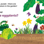 The Very Hungry CateRPillar's Vegetable Garden: A Search-&-Find Bk by Carle. Eri 20 9780593888018_2_25653f6f-a5ae-4451-b93c-2d35a093e57c