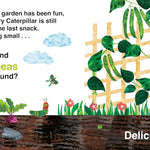 The Very Hungry CateRPillar's Vegetable Garden: A Search-&-Find Bk by Carle. Eri 20 9780593888018_3_1658455d-3ada-44aa-97bd-8b482c7e109d