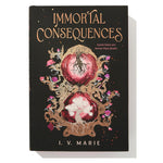 Immortal Consequences by Marie. I. V. 9780593898802_1