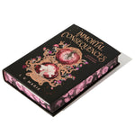 Immortal Consequences by Marie. I. V. 9780593898802_2