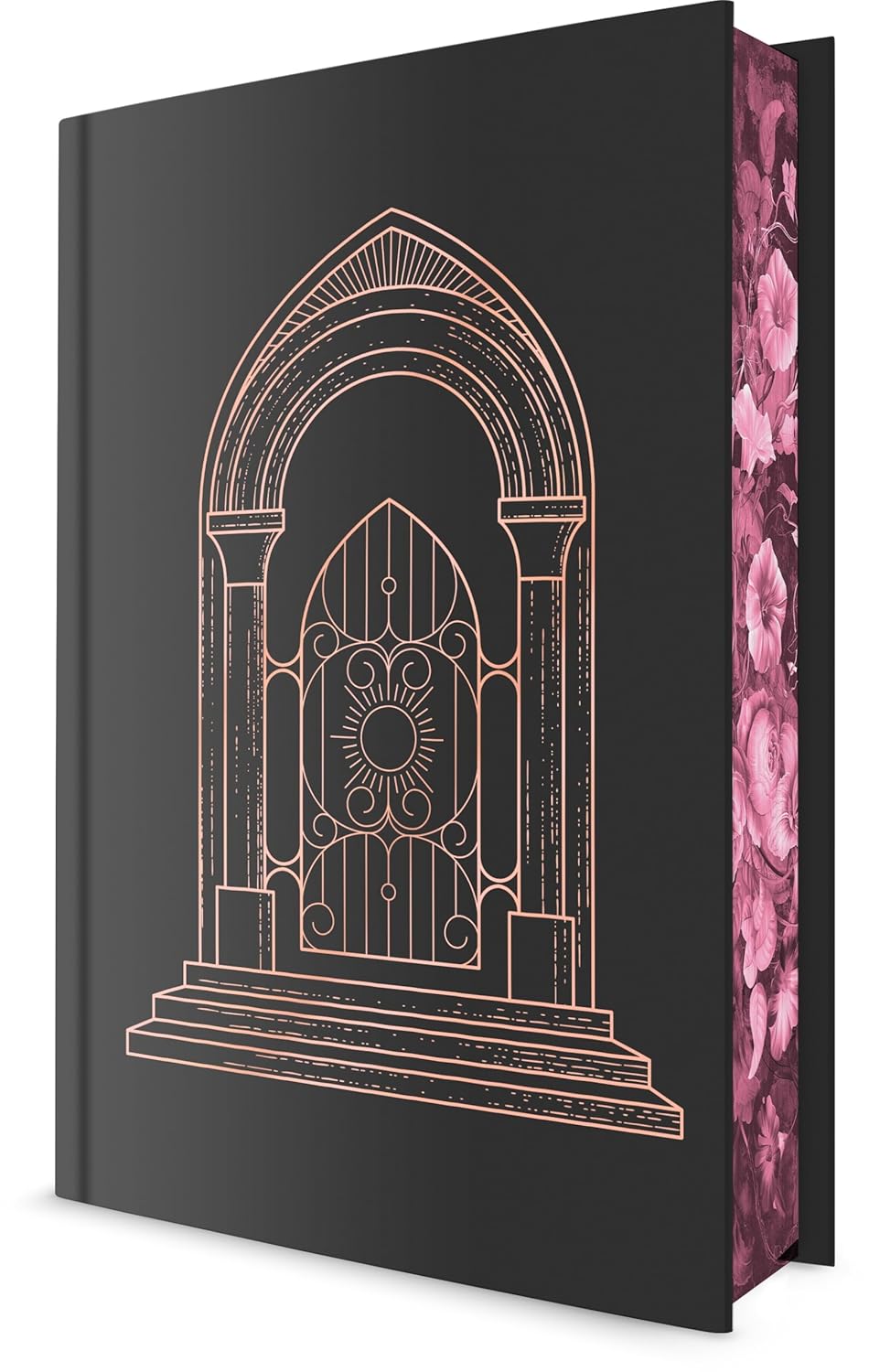 Immortal Consequences by Marie. I. V. 9780593898802_4