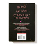 Immortal Consequences by Marie. I. V. 9780593898802_6