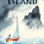 Available 11/24/26 The Island by Sterer. Gideon, Illustrated by Sarcone-Roach. Julia 20 9780593900147