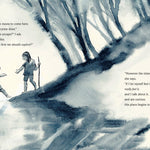Available 11/24/26 The Island by Sterer. Gideon, Illustrated by Sarcone-Roach. Julia 20 9780593900147_3