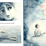 Available 11/24/26 The Island by Sterer. Gideon, Illustrated by Sarcone-Roach. Julia 20 9780593900147_4