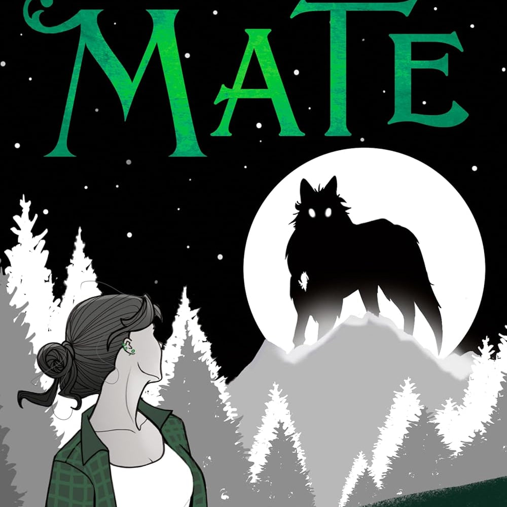 Mate by Hazelwood. Ali 9780593952580