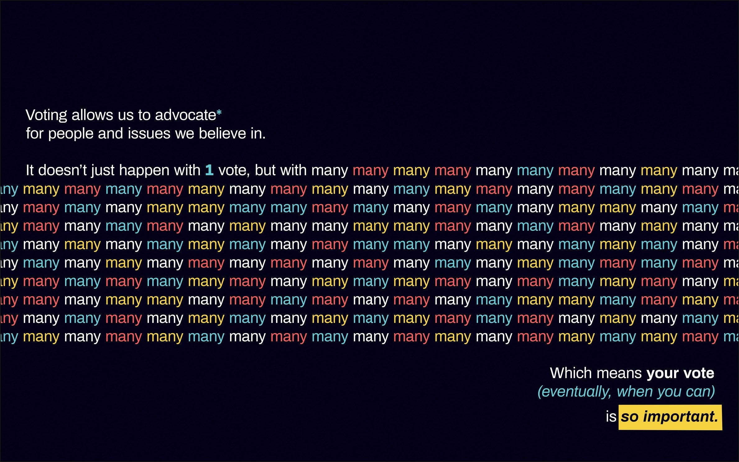 A Kids Book About Voting by Next Up 20 9780593957172_4