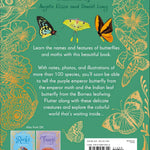 An Anthology Of Butterflies And Moths: A Collection From Around The World by Dk 20 9780593959312_1_b03d868b-d437-4efe-86a9-5af7433bd656