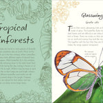 An Anthology Of Butterflies And Moths: A Collection From Around The World by Dk 20 9780593959312_3