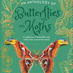 An Anthology Of Butterflies And Moths: A Collection From Around The World by Dk 20 9780593959312_6ba3bf8f-c094-4fd4-8adb-b7611f0be83f