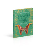 An Anthology Of Butterflies And Moths: A Collection From Around The World by Dk 20 9780593959312_a0477bc0-623b-4294-b888-d172b418267c