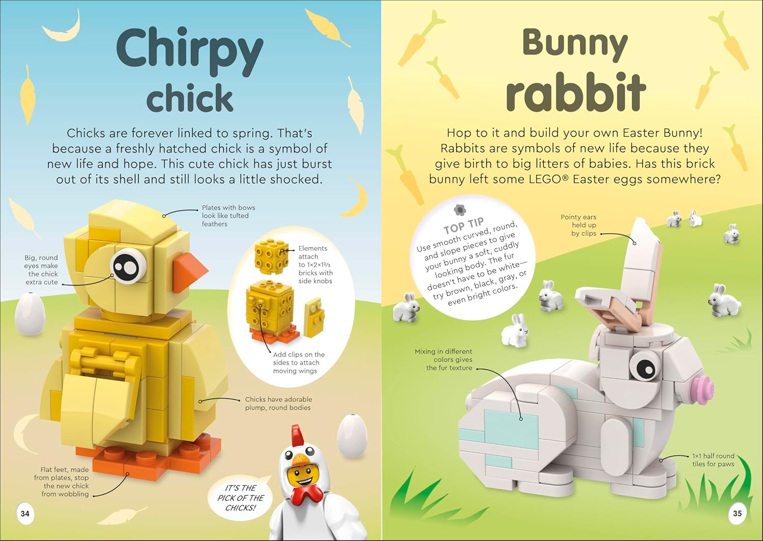 Lego Easter Ideas 9780593959404_3