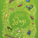 An Anthology Of Remarkable Bugs by French. Jess; Dk 20 9780593971758_149fb50d-a90b-45fa-a17c-6149aba3f21c