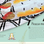 An Anthology Of Remarkable Bugs by French. Jess; Dk 20 9780593971758_4