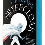 Silvercloak by Steven. L. K. 9780593973998