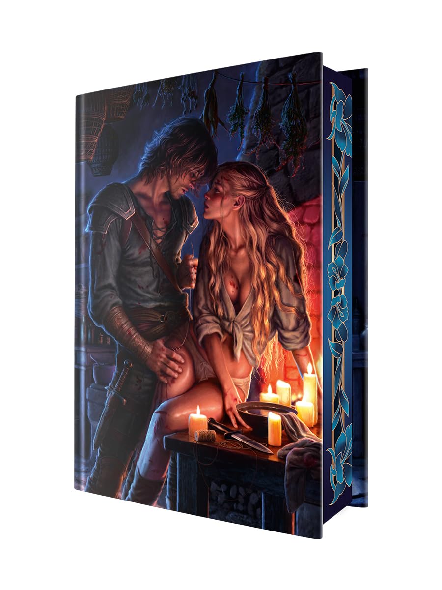 The Traitor Queen (Deluxe Edition) by Jensen. Danielle. L. 20 9780593975237_2