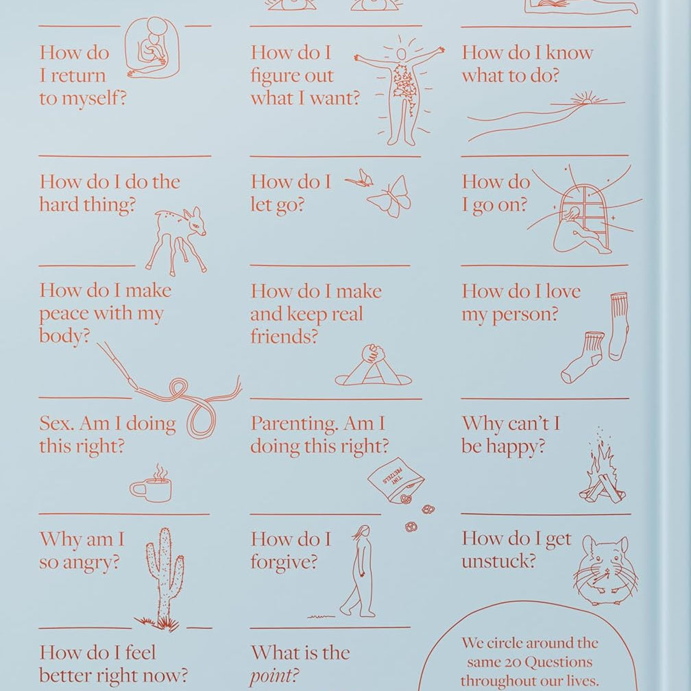 We Can Do Hard Things: Answers To Life's 20 Questions by Doyle. Glennon 9780593977644_1