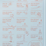 We Can Do Hard Things: Answers To Life's 20 Questions by Doyle. Glennon 9780593977644_1