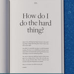 We Can Do Hard Things: Answers To Life's 20 Questions by Doyle. Glennon 9780593977644_3