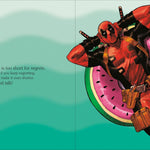 Deadpool's Affirmations by Kutner. Rob 9780593984819_3
