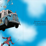 Deadpool's Affirmations by Kutner. Rob 9780593984819_4