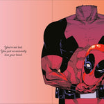 Deadpool's Affirmations by Kutner. Rob 9780593984819_5