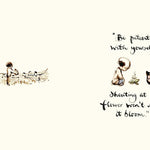 Always Remember: The Boy, The Mole, The Fox, The Horse by Mackesy. 9780593994825_1