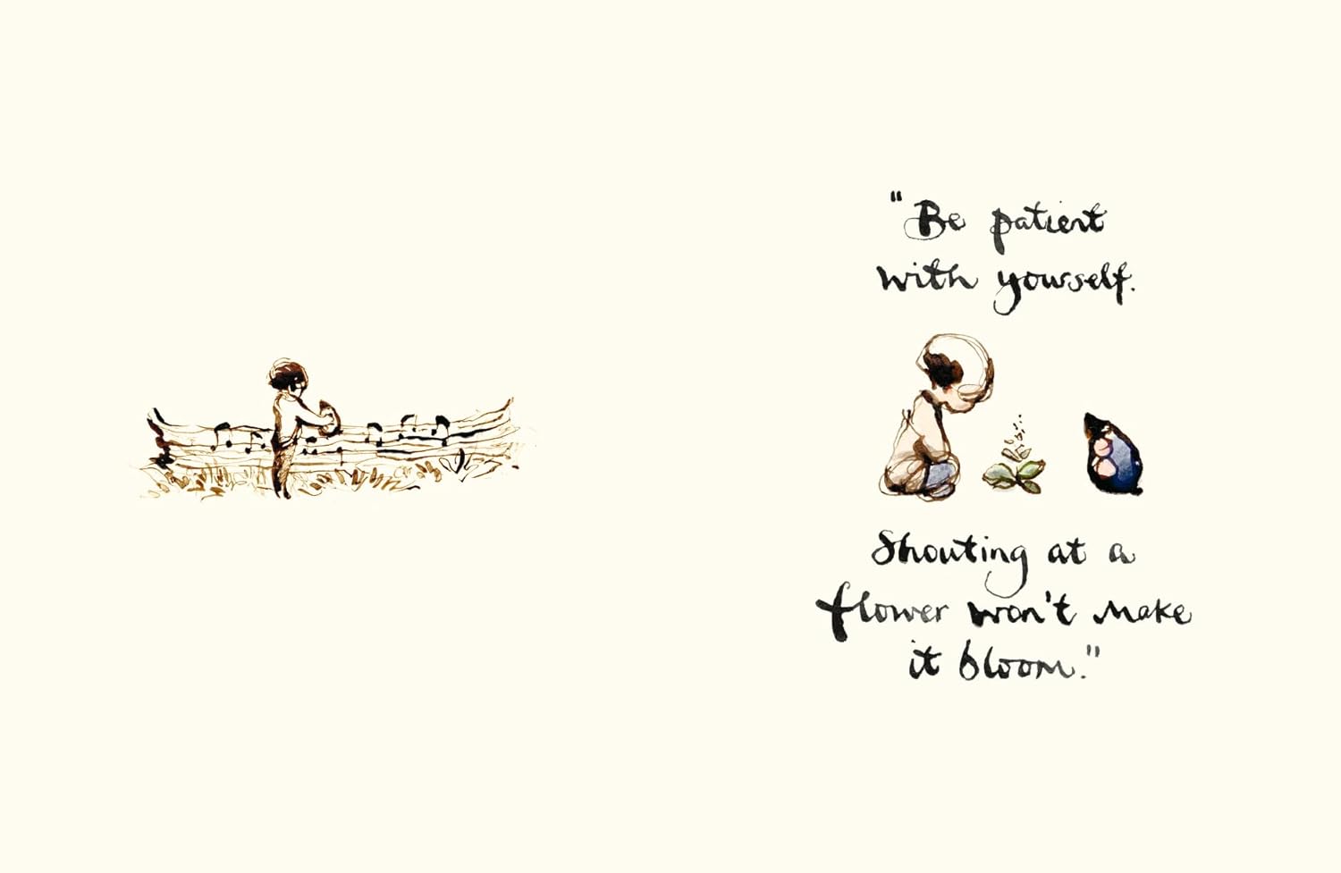 Always Remember: The Boy, The Mole, The Fox, The Horse by Mackesy. 9780593994825_1