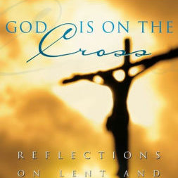 God Is On The Cross by Bonhoeffer. Dietrich 9780664239206