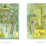 Madeline by Bemelmans. Ludwig 9780670445806_3