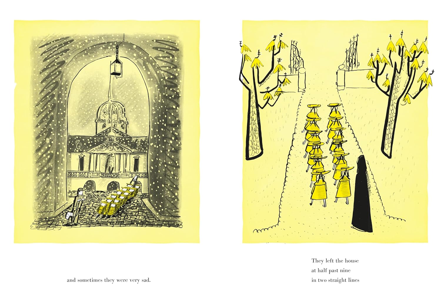 Madeline by Bemelmans. Ludwig 9780670445806_4